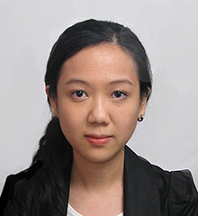 Ms Jennifer Lim