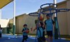 Rayyan Outdoor Basketball Sports Week 2017