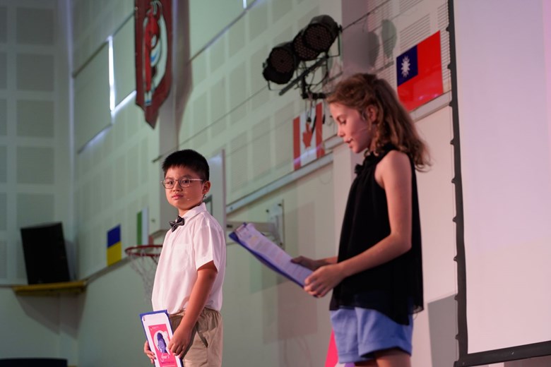 YEAR 5 Speech Competition-2439