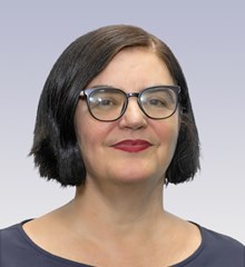 Janet Oosthuysen portrait