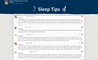20210923 Sleep Tips 1