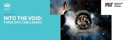 Into the Void Horz Banner