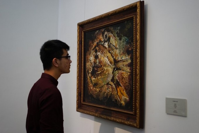 Year 12 Art Trip