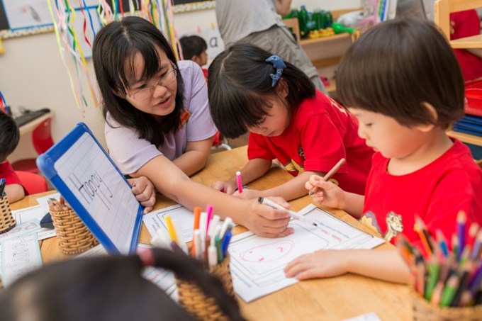 Bilingualism Information Sources