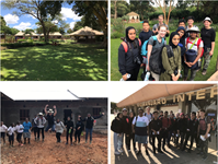 tanzania