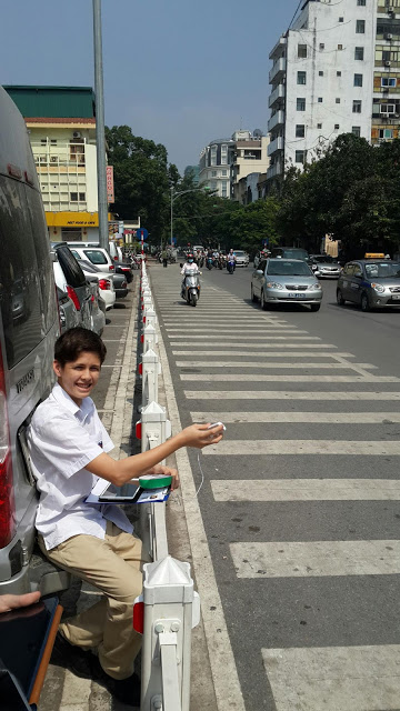 British International School Hanoi Geography IGCSE (5)
