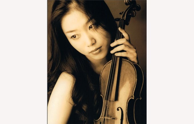 Nicole Jeong