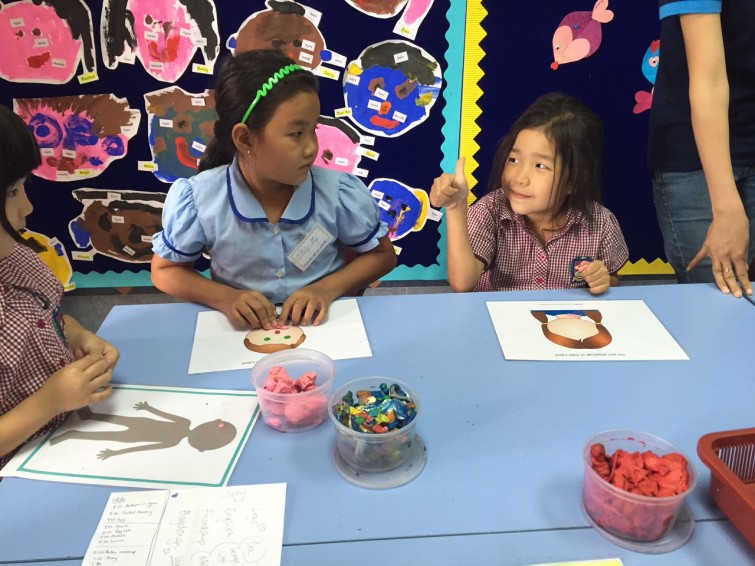 Play Dough Club 1