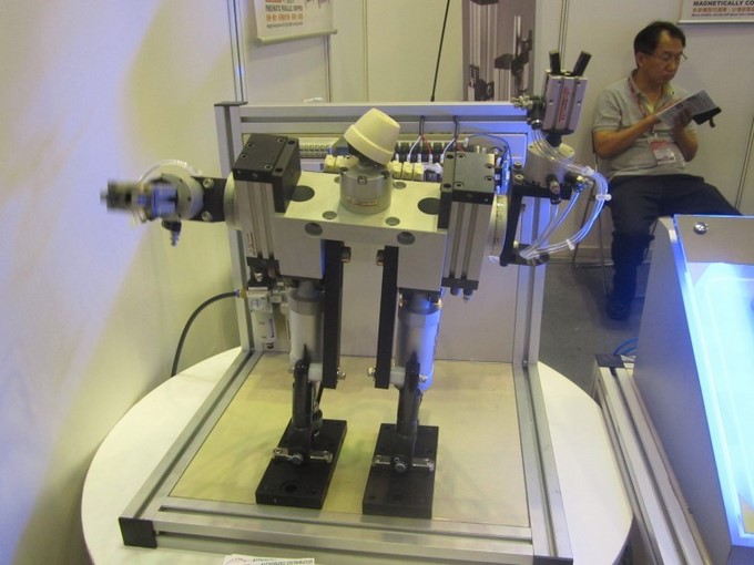 Engineering Exhibition Trip SECC