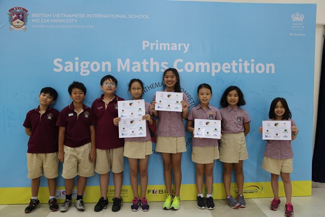 math competition