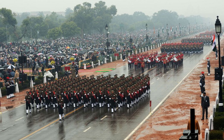 indian republic day