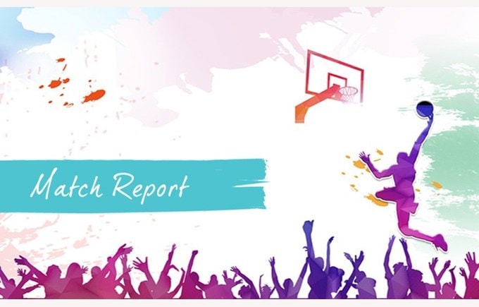 Match Report-min