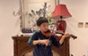 Video 2022 NAE Virtual Musician – Y5 Albert Zhang