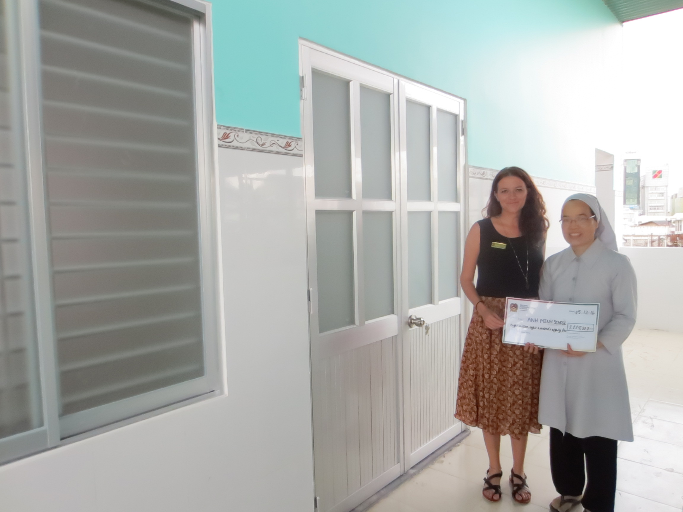 Enterprise Day – Supporting our Community Partners 15