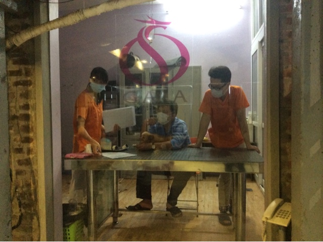 BIS Hanoi - Primary