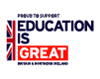 Education is Great Logo (02.06.21)
