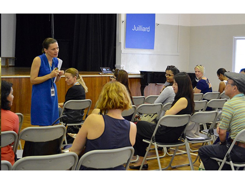 Workshop homework picture