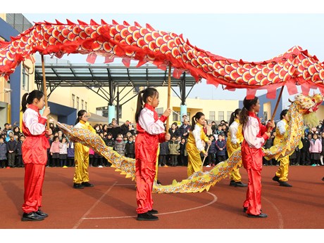 Chinese New Year Activities