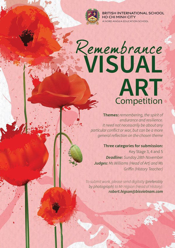 Remembrance_Visual_art_competition