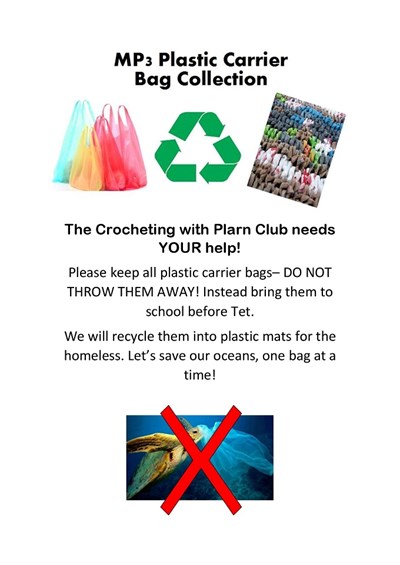 The Crocheting with Plarn Club poster-page-001