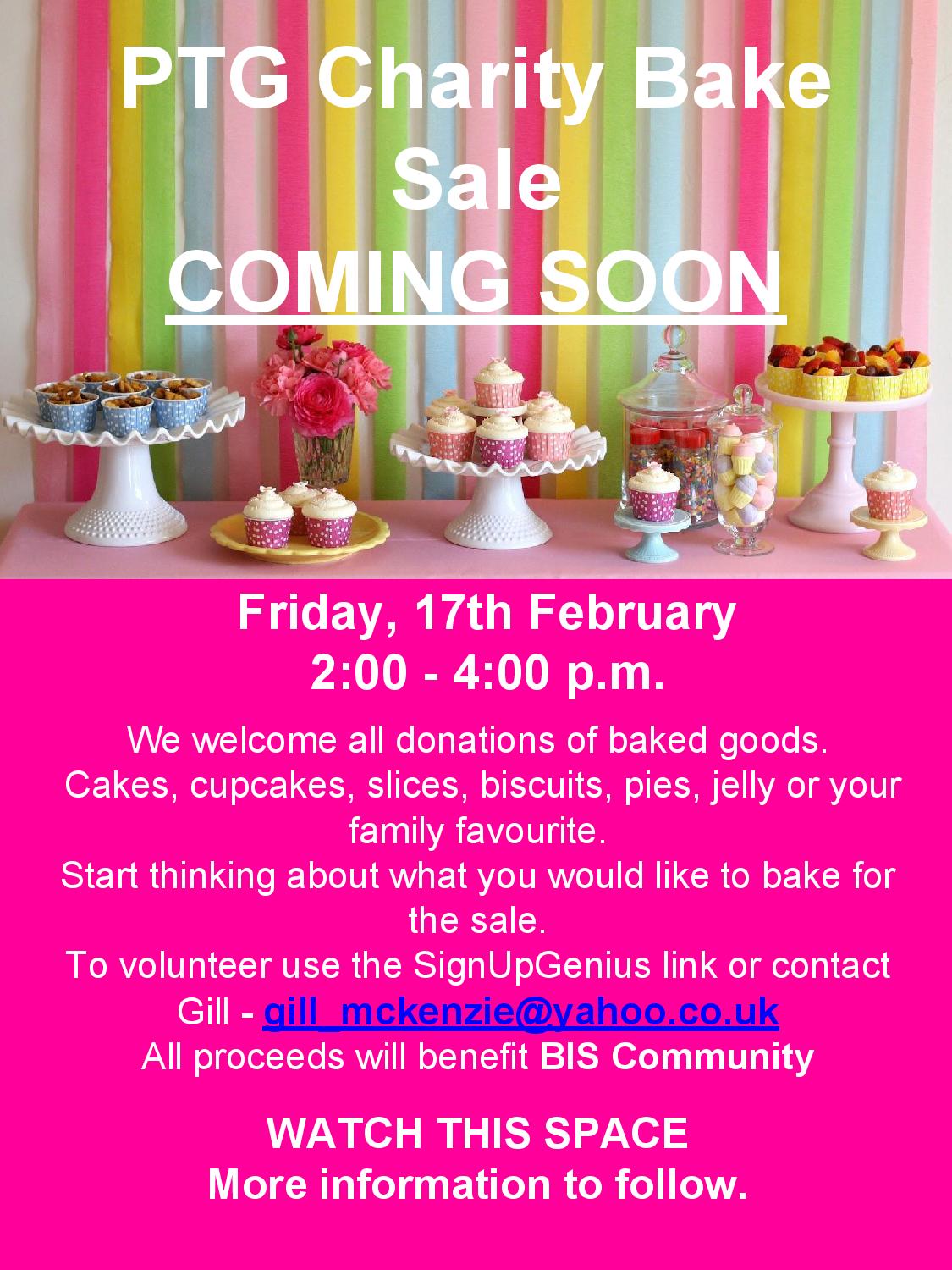 BakeSale2017