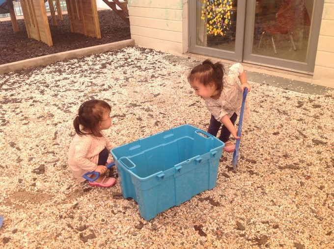 BVIS Summer School 2015 Daily update – EYFS