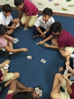 Card Games 1
