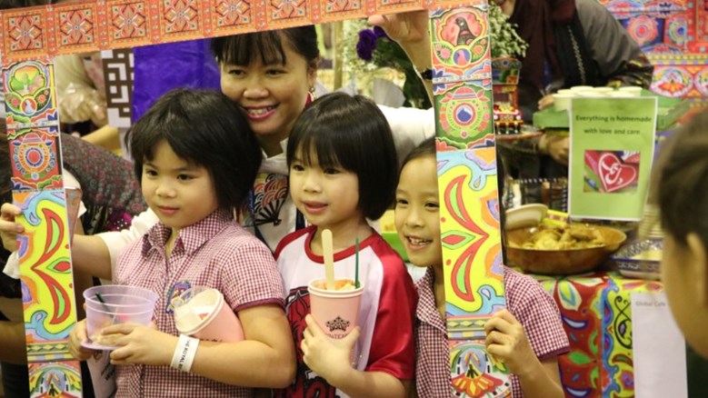 Primary International Week 2019 (25)