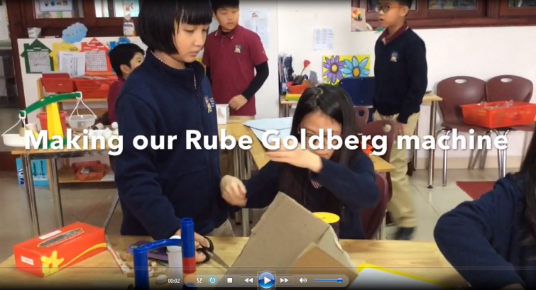 Year 5 Science