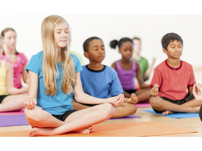 Yoga for Children