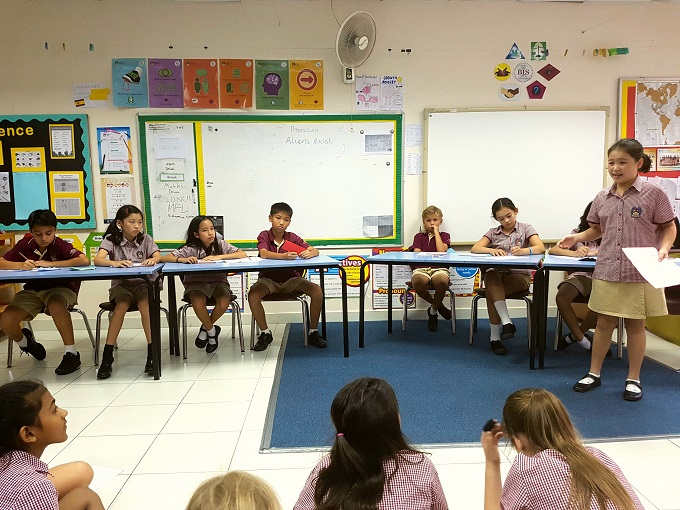 Year 6 Debate (4)