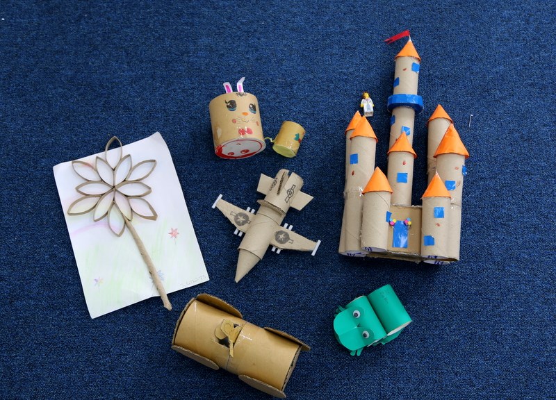 BVIS STEAM Project 2019