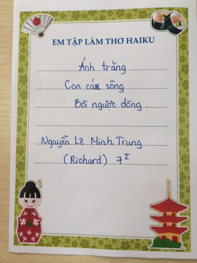 Haiku Club Authors6