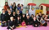 Primary Student Council visits Dew Drops (12)