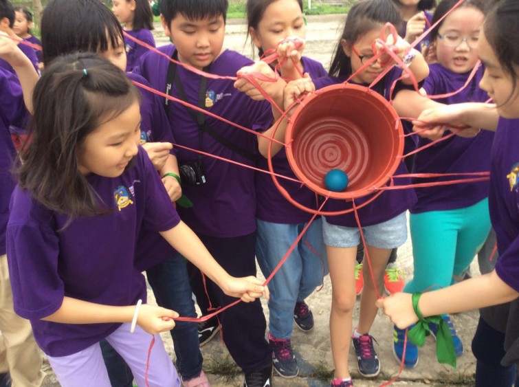BIS Hanoi Primary