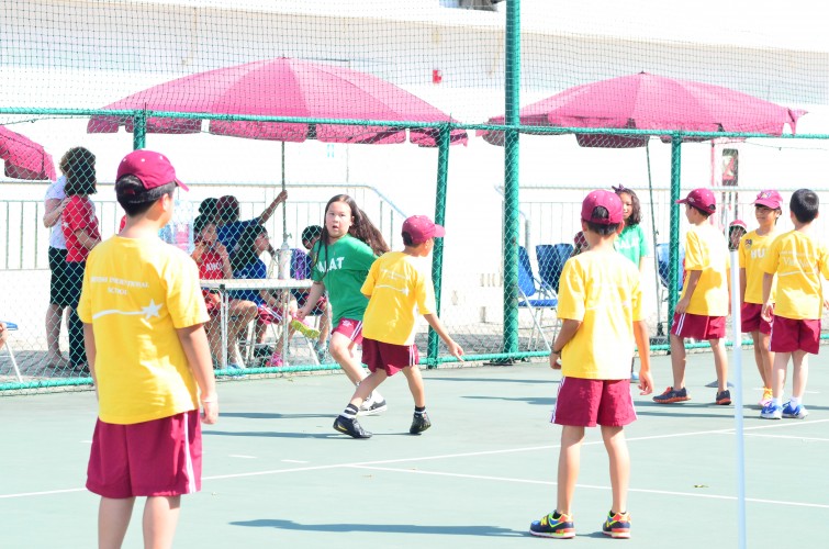 BIS Hanoi - Primary