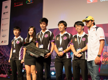 Team Helios