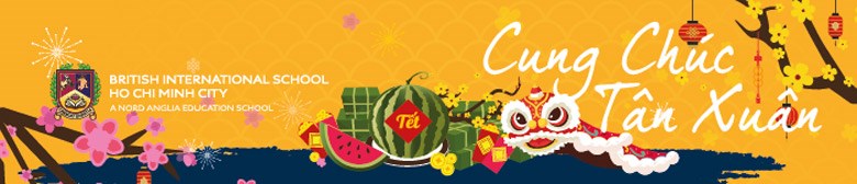Tet Header - BIS HCMC