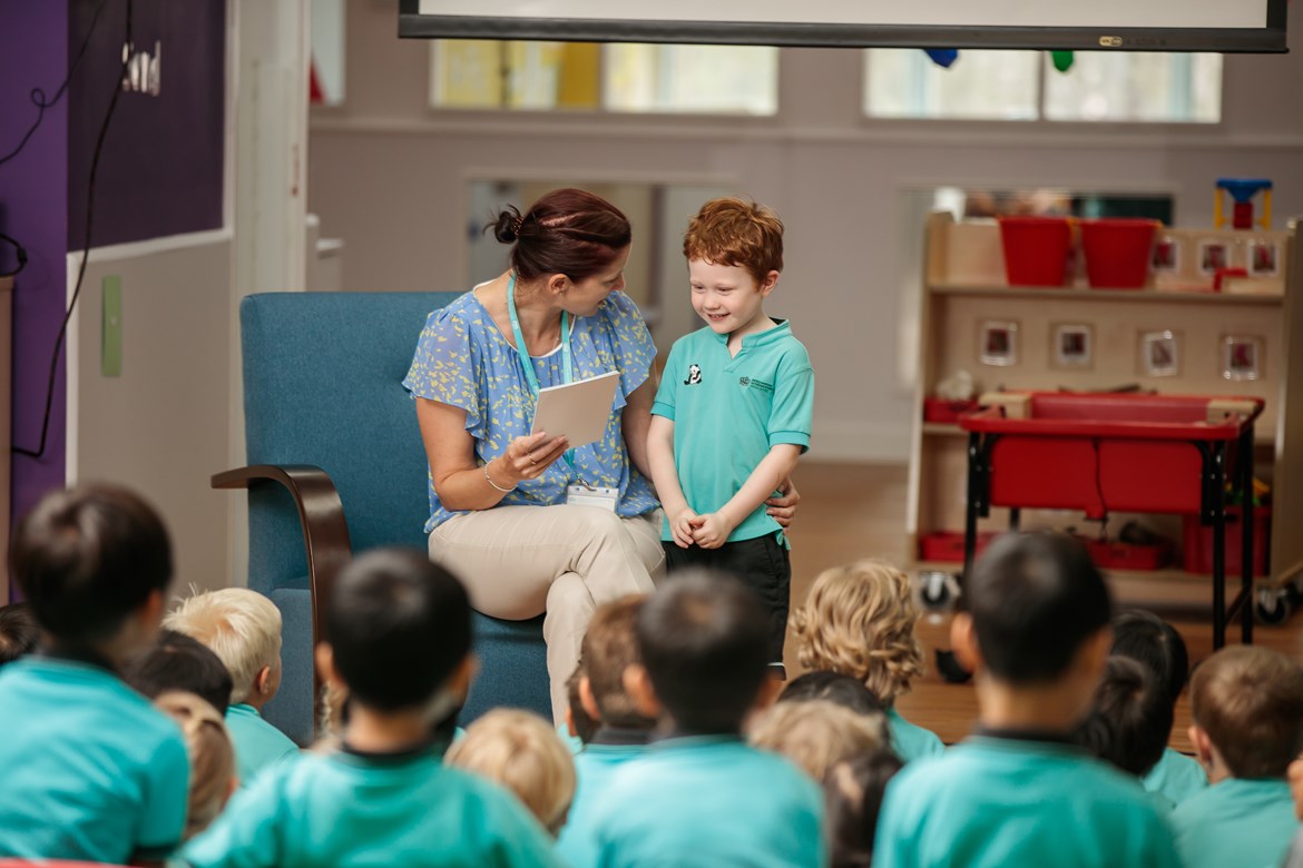 为什么选择英式教育