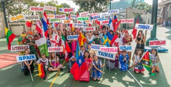 All nations