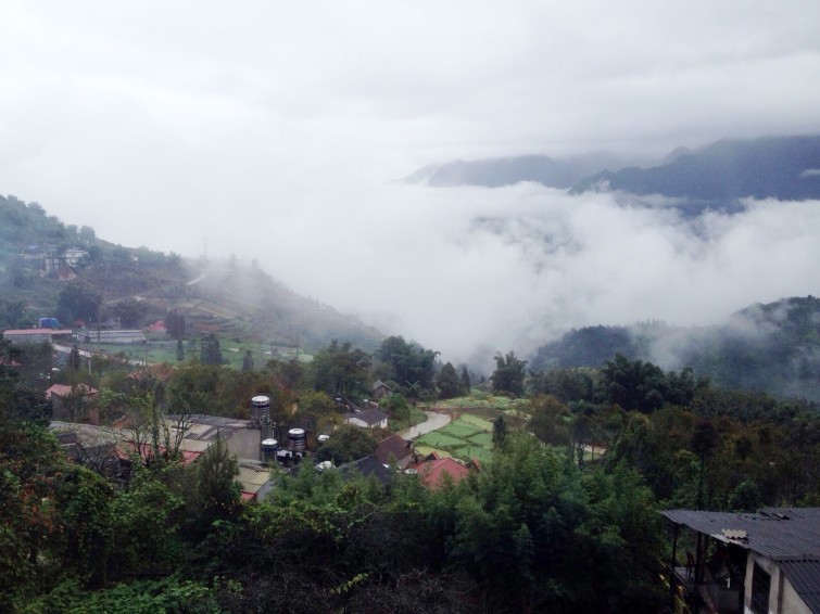 Year 9 - Sapa Expedition