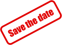 save the date