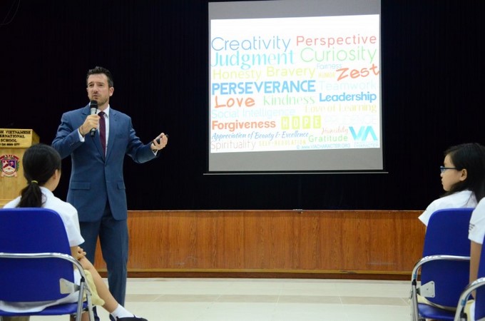 Mr Simon Graves Weekly Update 28th August