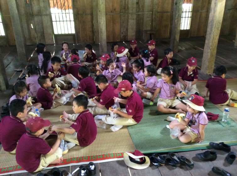 BIS Hanoi Primary