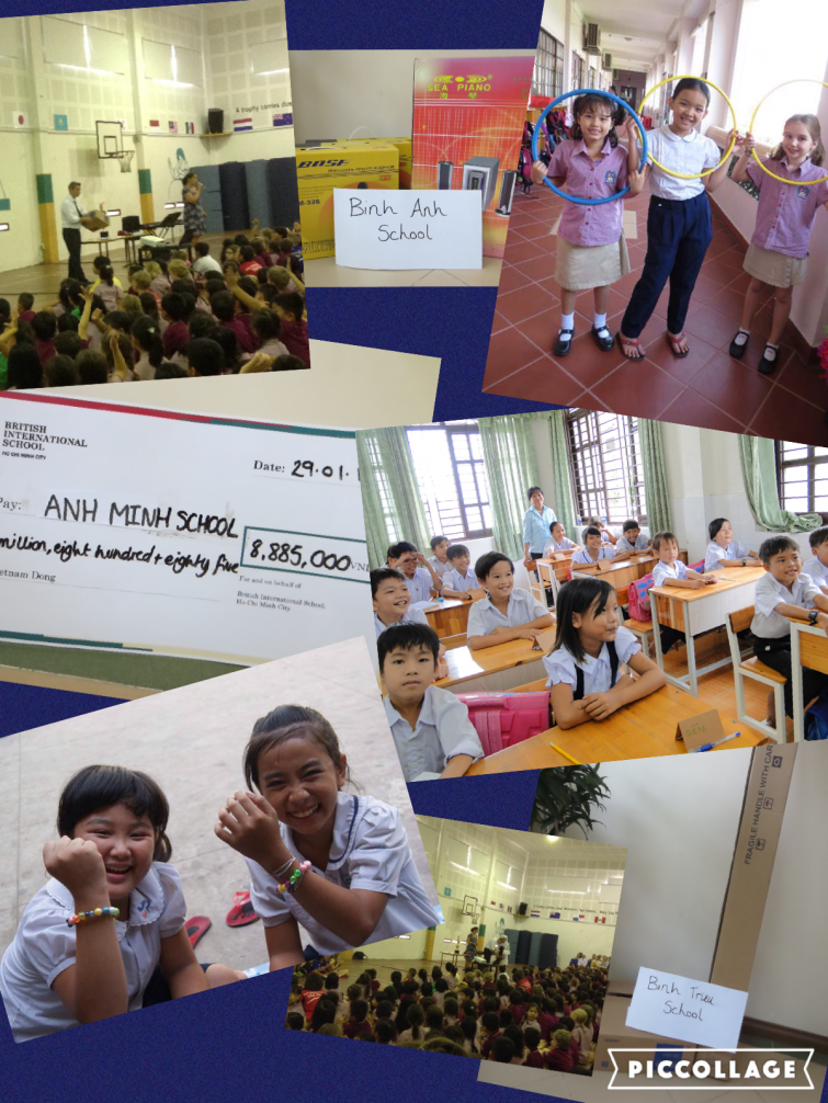 Market Day Community Partners