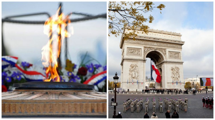 Remembrance Day