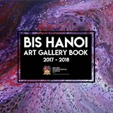 BIS Hanoi Art Gallery 2017-2018