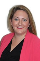 Marie Connolly