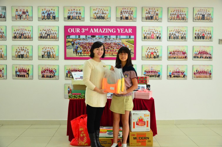 BIS Hanoi Primary