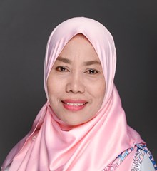 Siti Maimunah Moen